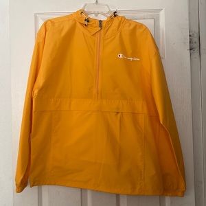 Champion Windbreaker